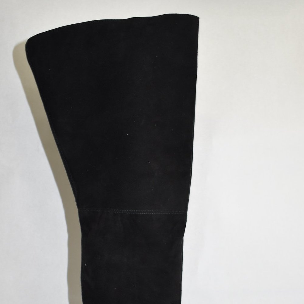 Celebs $900 Stuart Weitzman Hilo Thigh High Otk B… - image 5